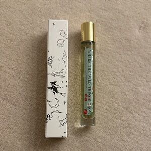 Where the Wild Things Grow Sorce Apothecary 15 ml